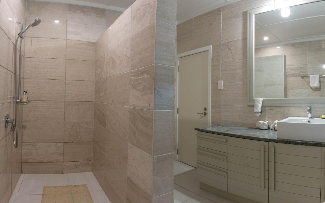 Muri Beach Villa Раратонга Экстерьер фото